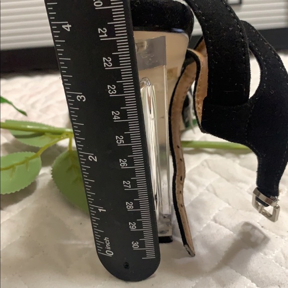 Lace up heels - Picture 5 of 5